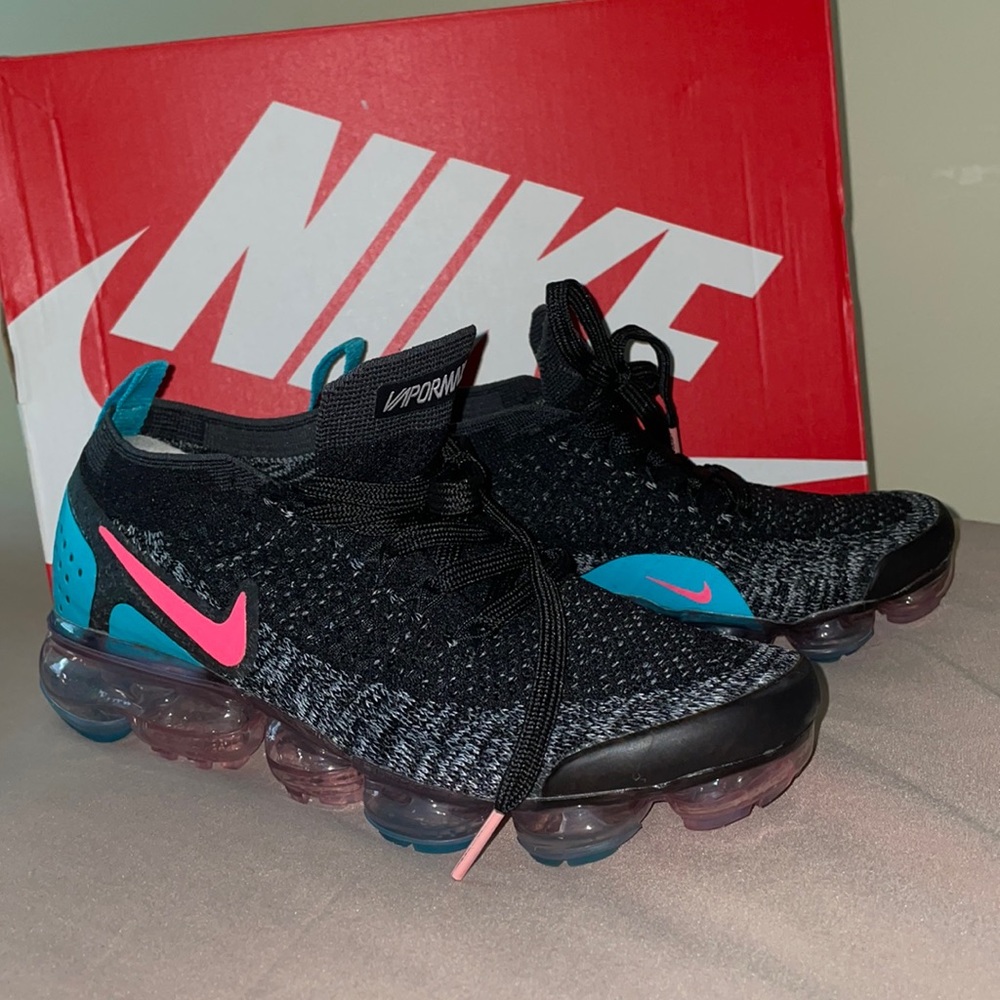 Nike vapor max flyknit 2